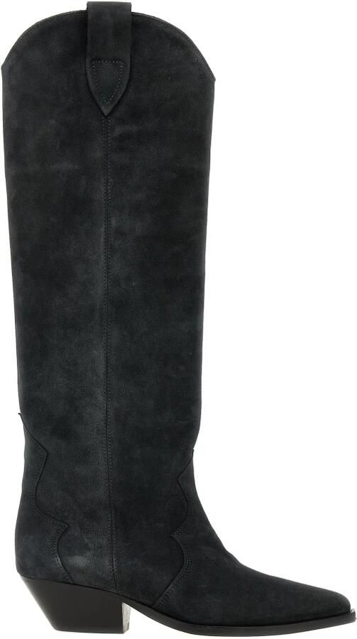 Isabel Marant Denvee Boots