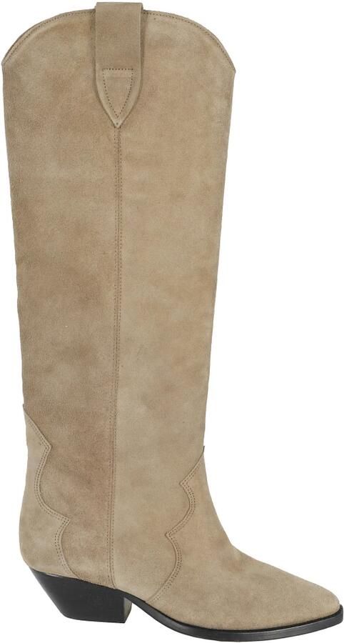 Isabel Marant Denvee Boots