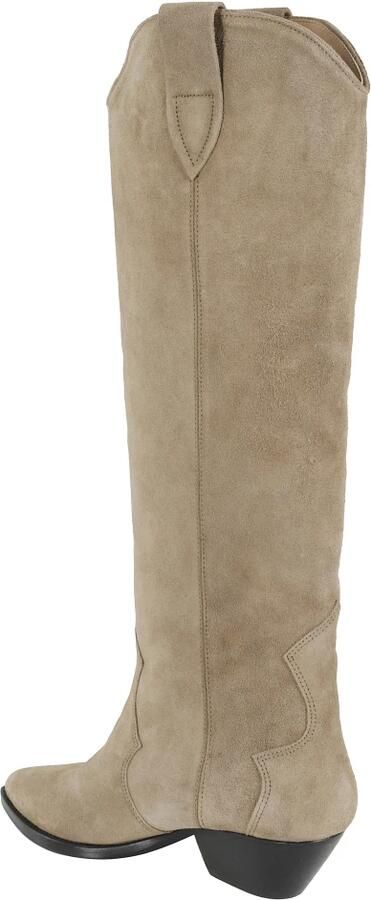 Isabel Marant Denvee Boots - Foto 2