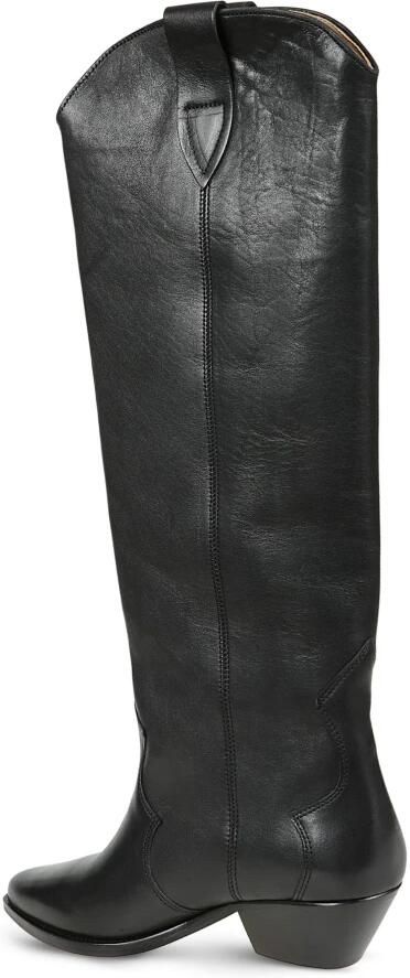Isabel Marant Denvee Boots - Foto 2