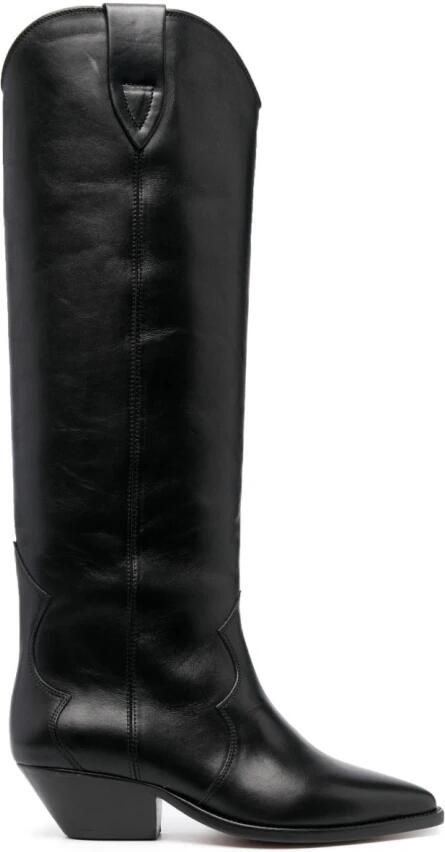 Isabel Marant Denvee Laarzen