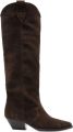 Isabel Marant Denvee Laarzen - Bruin