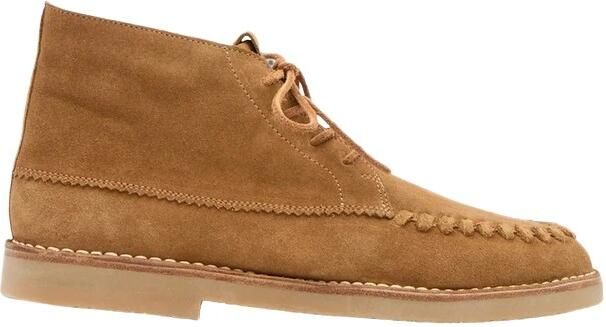 Isabel Marant Dersee Loafers