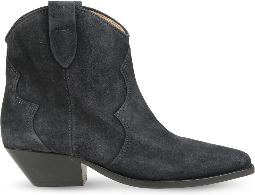 Isabel Marant Dewina Ankle Boots