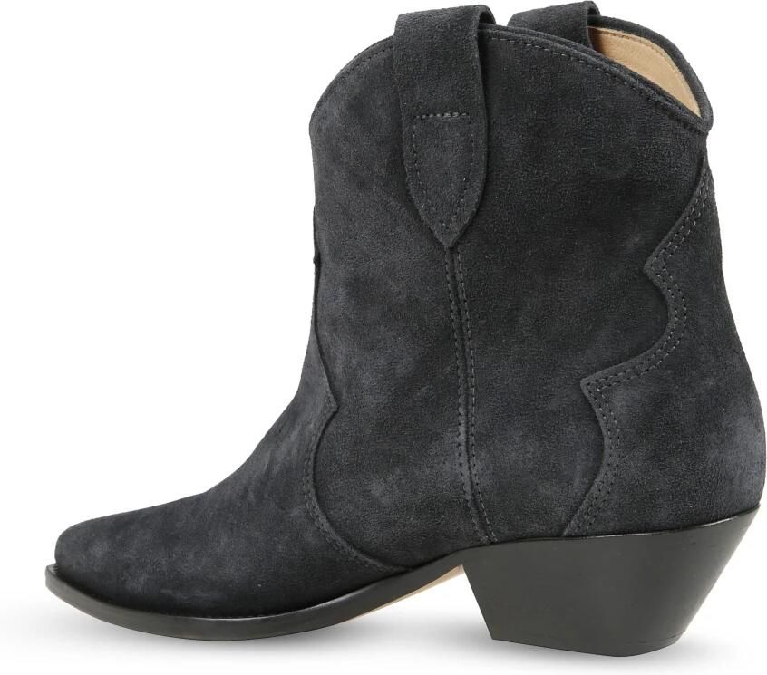 Isabel Marant Dewina Ankle Boots - Foto 2