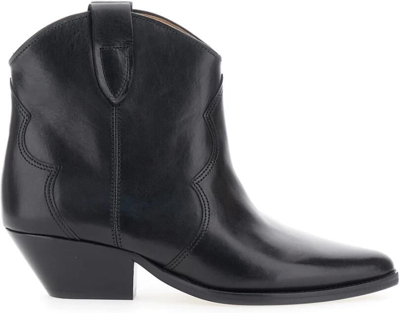Isabel Marant Dewina Boots