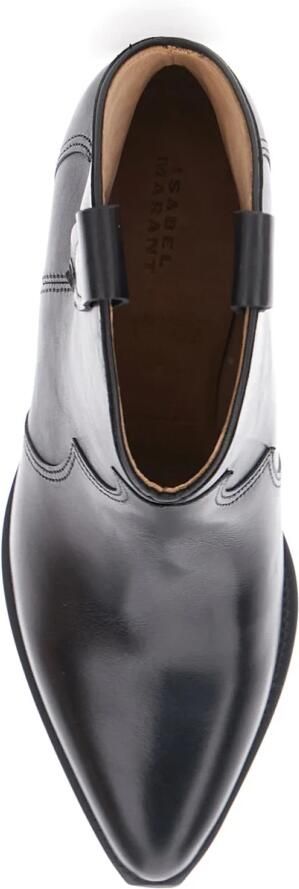 Isabel Marant Dewina Boots - Foto 2