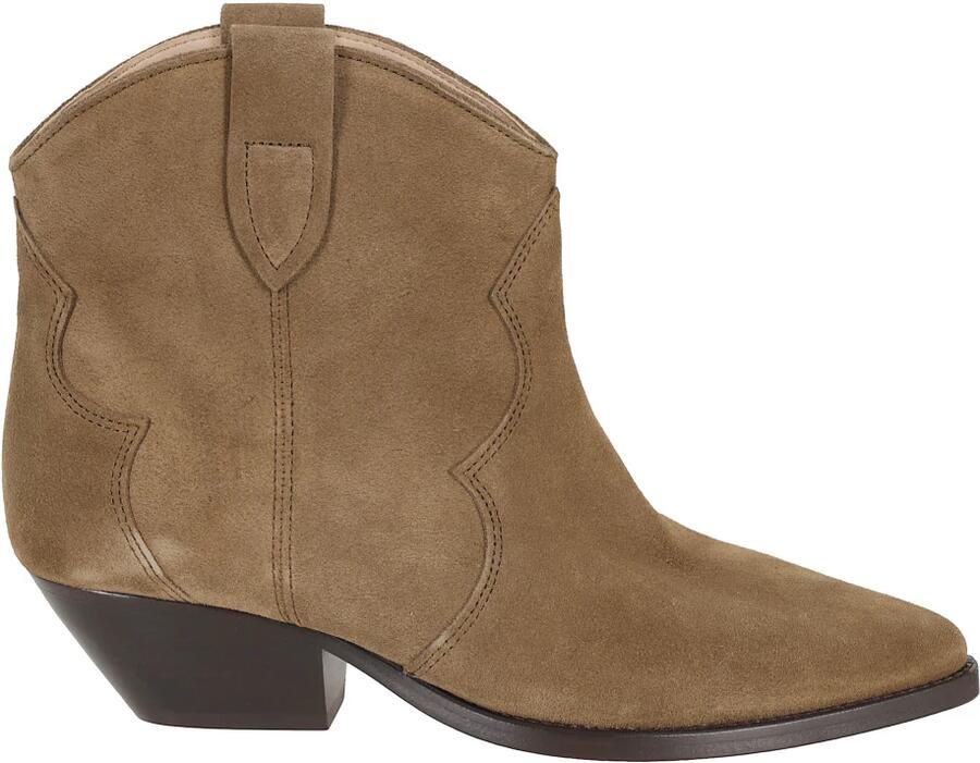 Isabel Marant Dewina Boots
