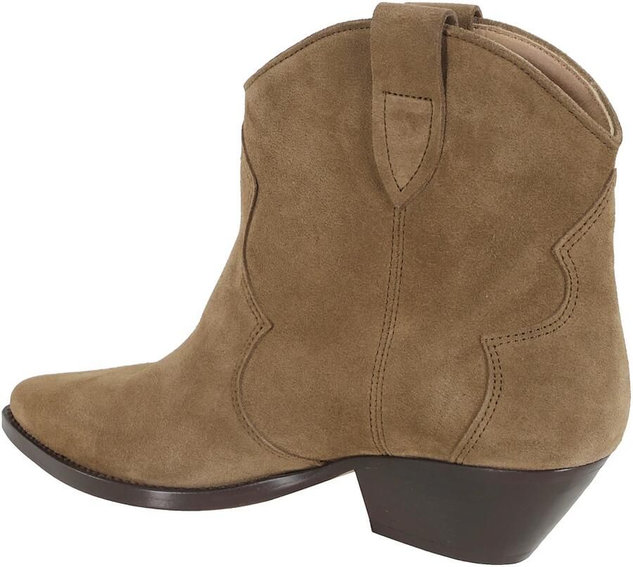 Isabel Marant Dewina Boots - Foto 2