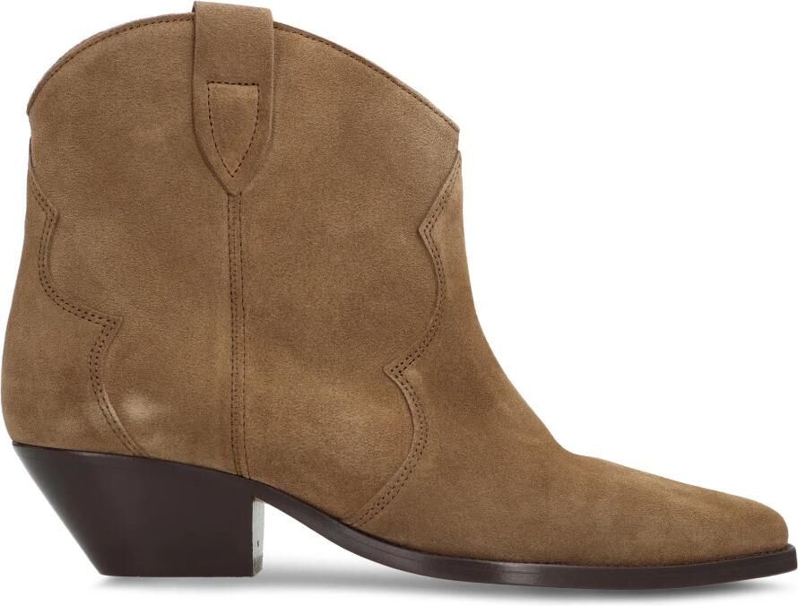 Isabel Marant Dewina Boots