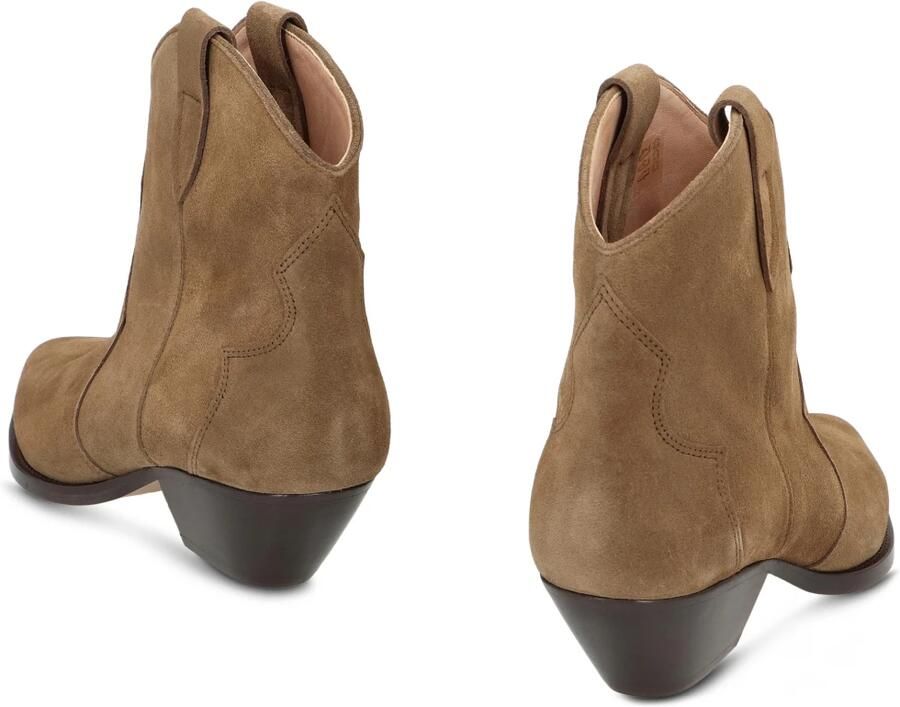 Isabel Marant Dewina Boots - Foto 2