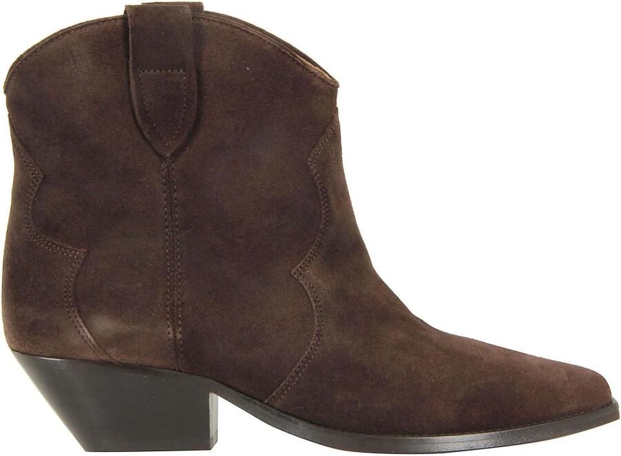 Isabel Marant Dewina Enkellaars - Foto 2