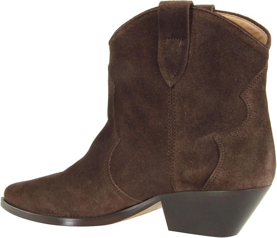 Isabel Marant Dewina Enkellaars