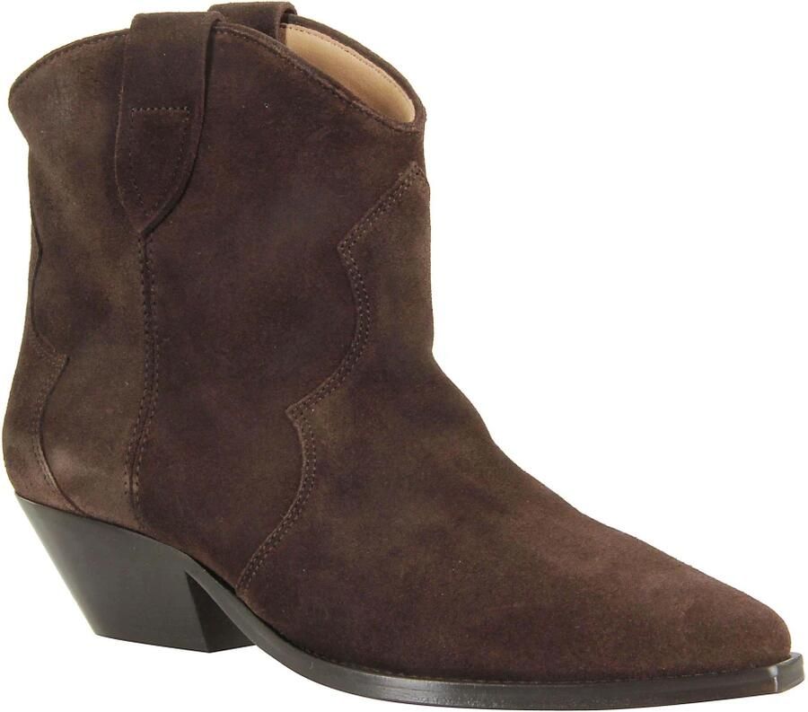 Isabel Marant Dewina Enkellaars - Foto 2