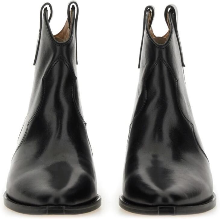 Isabel Marant Dewina Laarzen - Foto 3
