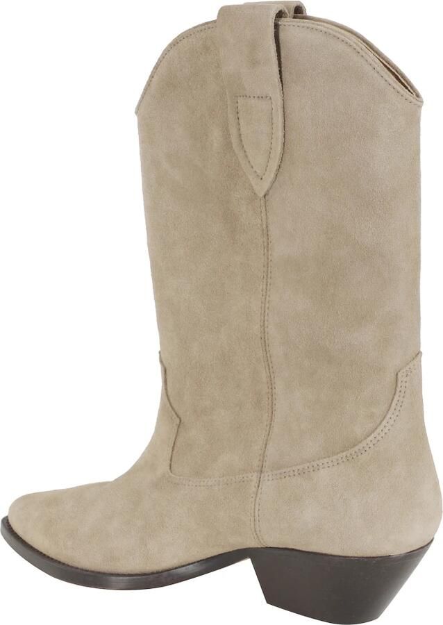 Isabel Marant Duerto Boots - Foto 2