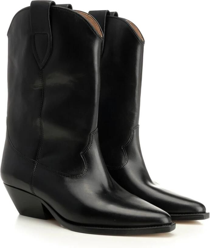 Isabel Marant Duerto Cowboy Laarzen - Foto 3