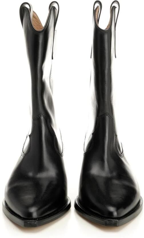 Isabel Marant Duerto Cowboy Laarzen - Foto 5