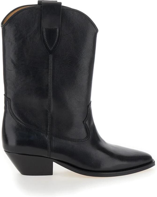 Isabel Marant Duerto Enkellaarsjes