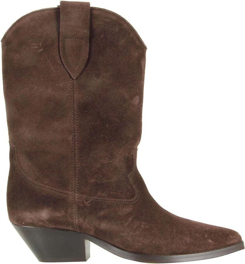 Isabel Marant Duerto GZ Boot - Foto 2