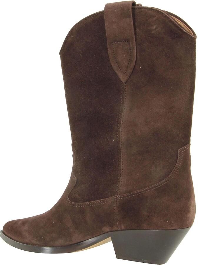 Isabel Marant Duerto GZ Boot