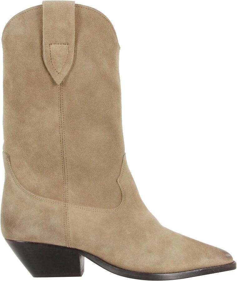 Isabel Marant Duerto GZ Boot - Foto 2