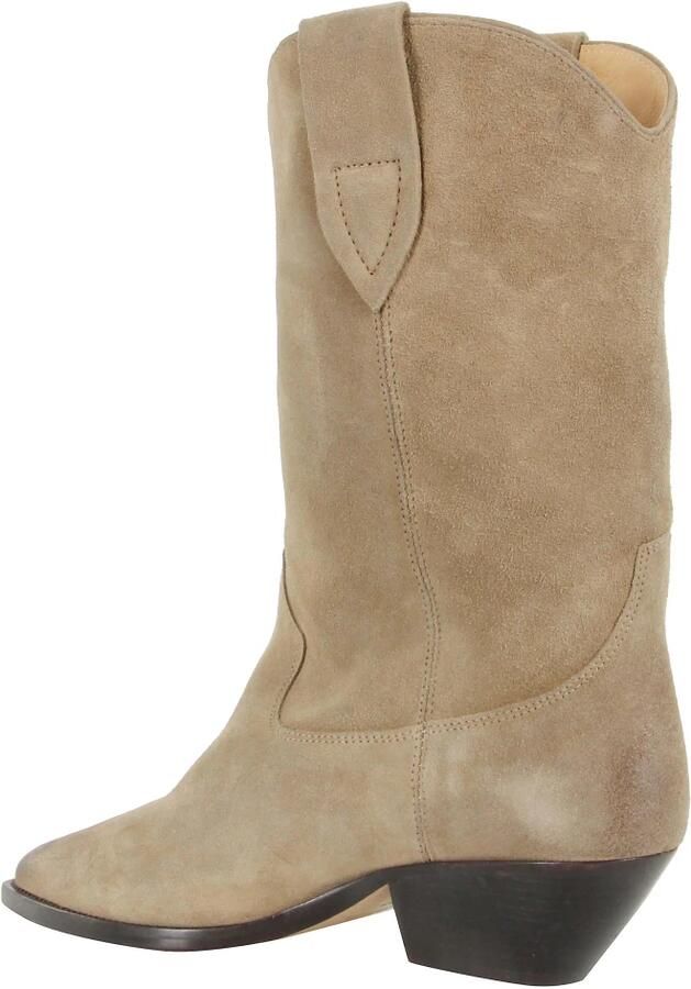 Isabel Marant Duerto GZ Boot