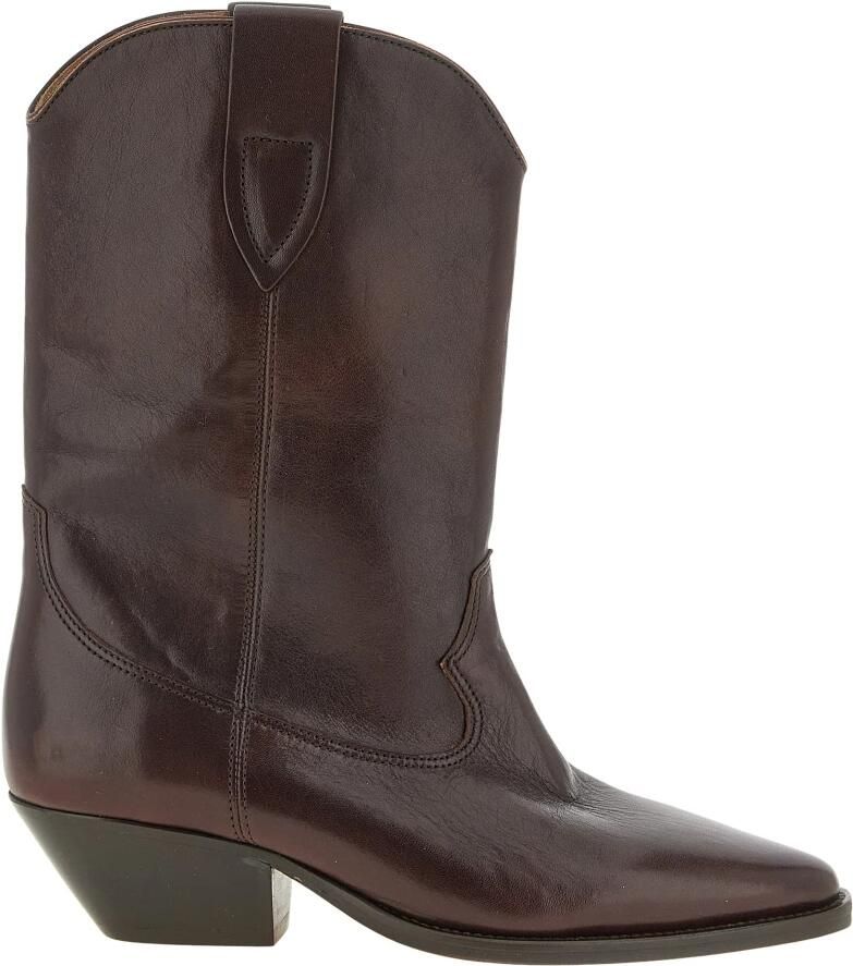 Isabel Marant Duerto Laarzen