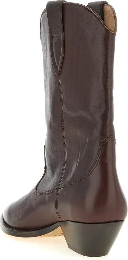 Isabel Marant Duerto Laarzen - Foto 2