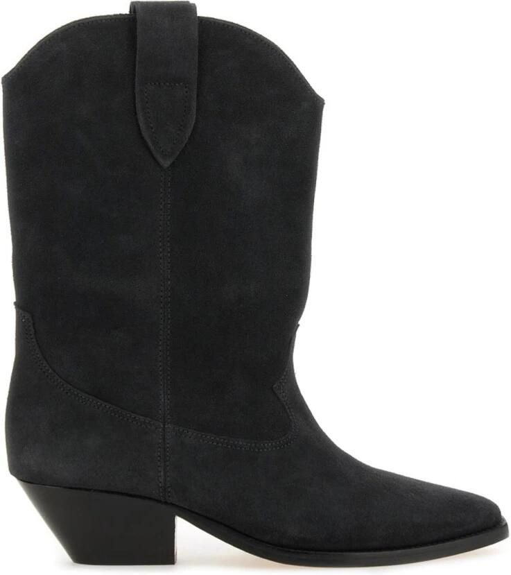 Isabel Marant Duerto Laarzen