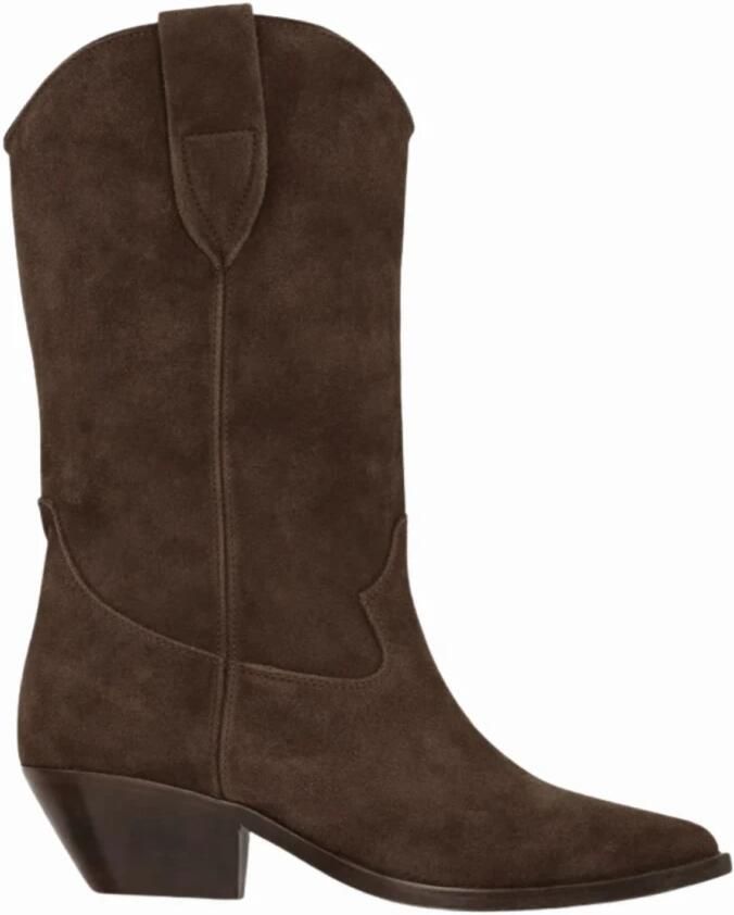 Isabel Marant Duerto Laarzen