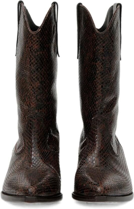 Isabel Marant Duerto Laarzen - Foto 4