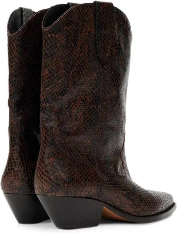 Isabel Marant Duerto Laarzen - Foto 3