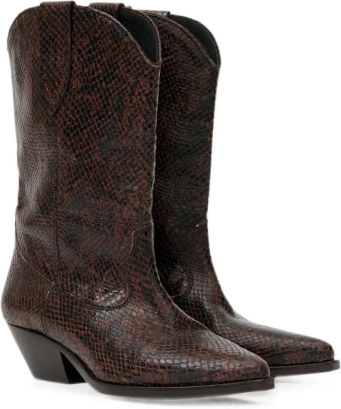 Isabel Marant Duerto Laarzen - Foto 2