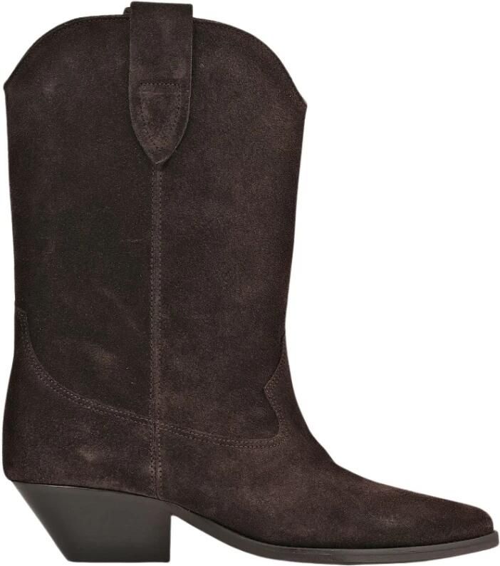 Isabel Marant Duerto Laarzen