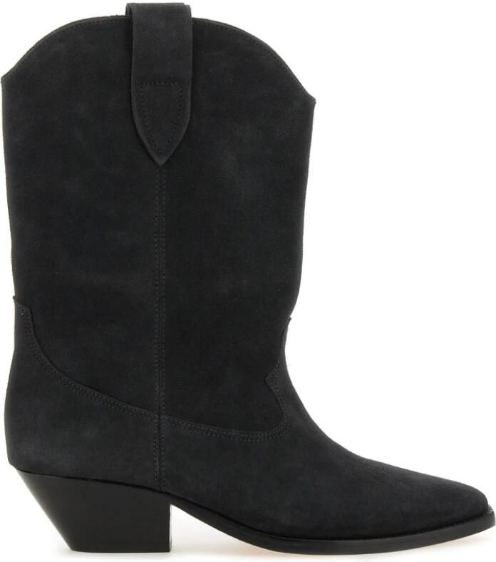 Isabel Marant Duerto Texan Laarzen