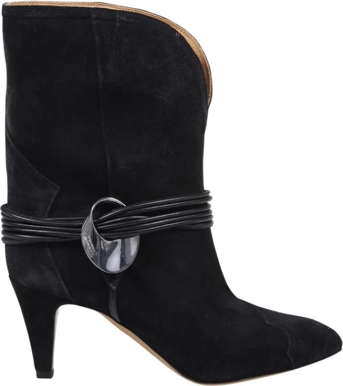 Isabel Marant Dytho Boot - Foto 2