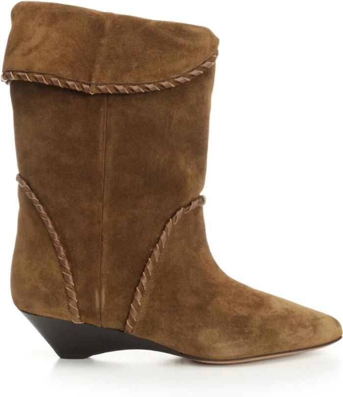 Isabel Marant Edoa Laarzen