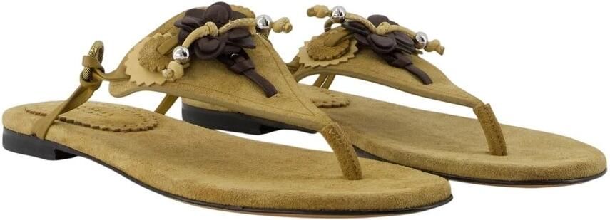 Isabel Marant Elato Sandalen - Foto 2