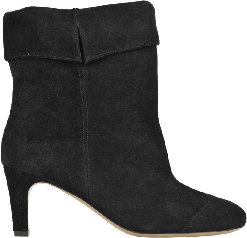 Isabel Marant Eldra Laars met Hak