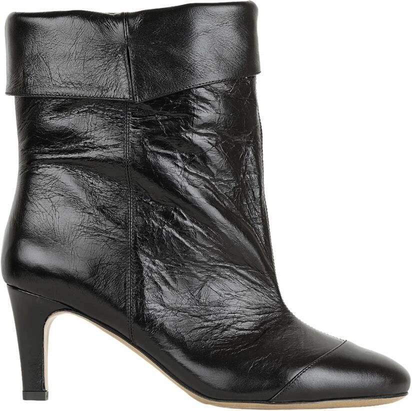 Isabel Marant Eldra Laarzen