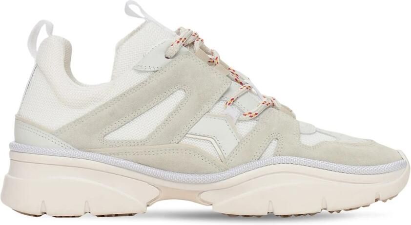 Isabel Marant Elegante sneakers voor elke gelegenheid