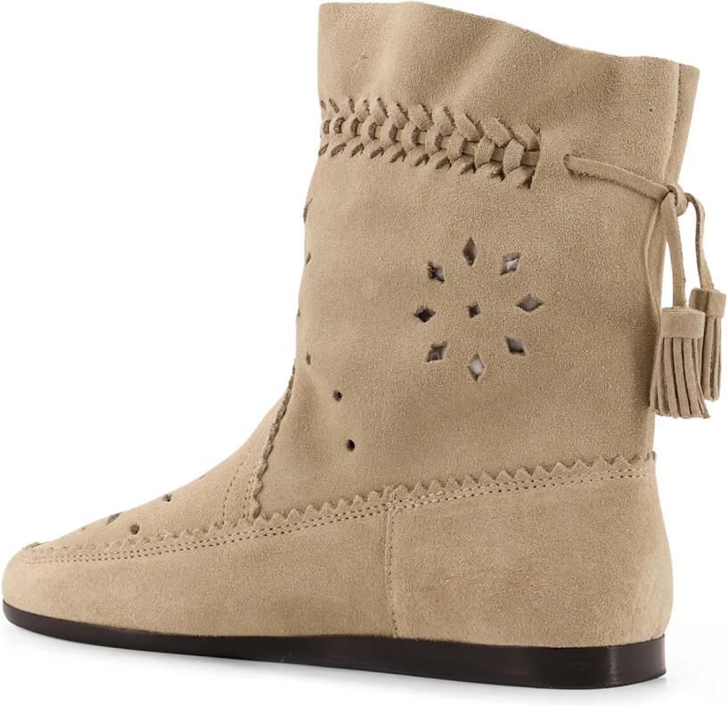 Isabel Marant Enkellaarsjes - Foto 2