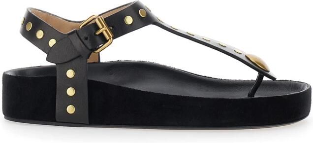 Isabel Marant Enore Sandals