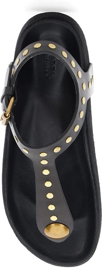 Isabel Marant Enore Sandals - Foto 2