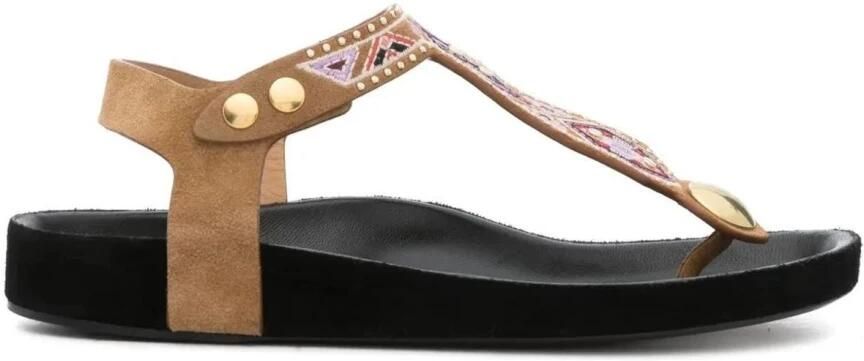 Isabel Marant Enore Sandals