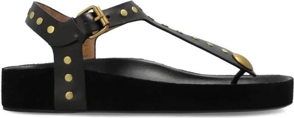 Isabel Marant Enore Sandals