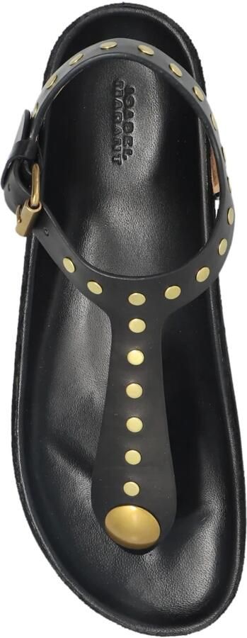 Isabel Marant Enore Sandals - Foto 2