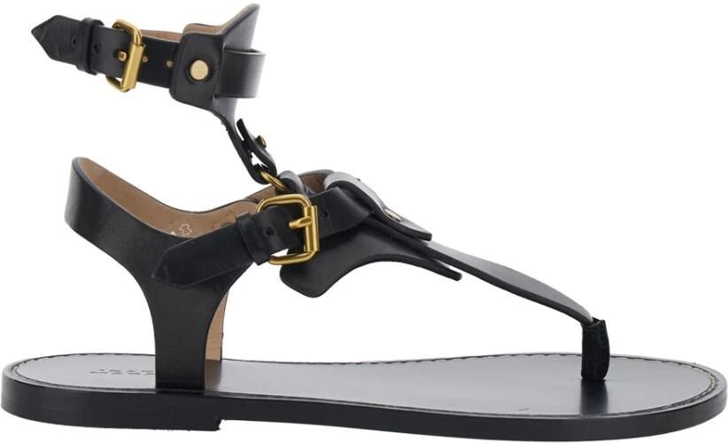 Isabel Marant Eveen Sandals