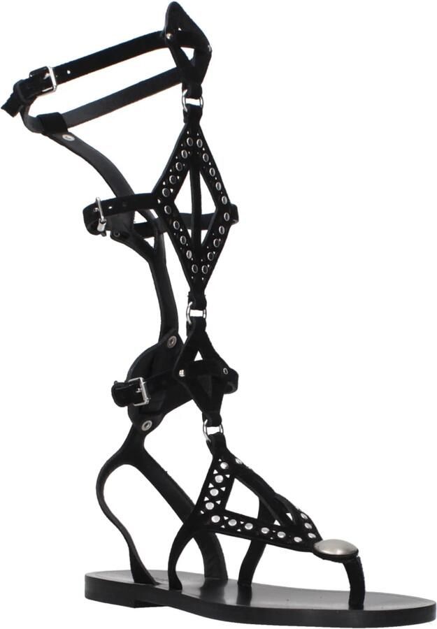 Isabel Marant F84917 Flip-Flop Sandalen